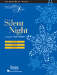 SILENT NIGHT FLUTE/ CELLO/ PIANO cover